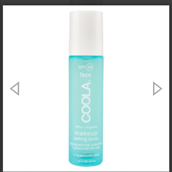 Sephora Other - makeup setting spray